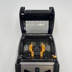Zebra QLN320 Barcode Printer, WiFi, Bluetooth, Charger, And Battery