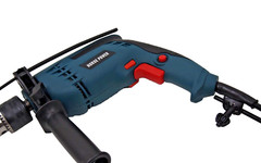 Victeche 1/2″ Electric Impact Hammer Drill 9 AMP 1050W Corded PID0019A
