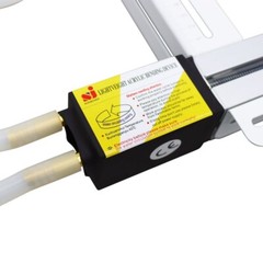 24in Acrylic Bending Machine Acrylic Bender Plastic Plates PVC Board Bendind NEW
