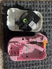 Brother P-Touch PT-190 “Hello Kitty” Label Maker PARTS ONLY