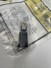 ECG291 NTE291 NPN, Si Switch New Old Stock Lot Of 2