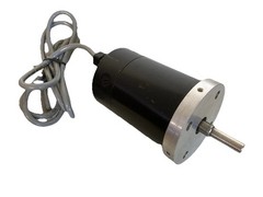 NEW OPEN BOX Specialty Motors 4 Pole Industrial Electric Motor – New – Open box