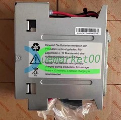 1X NEW Weidmuller Battery DURA ECO LA-BAT 24V 1.2AH 2789890000