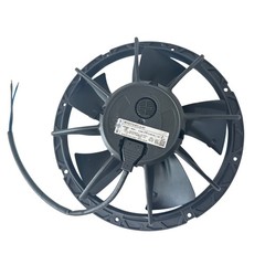W1G172-EC95-1 New Fan Motor Fits For Ebmpapst 115VAC 0.24A 50/60Hz
