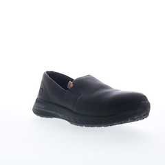 Timberland Pro Drivetrain SD Alloy Toe Womens Black Work & Safety Shoes 8