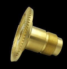 CNC Milling Machine Bevel Bronze Gear Servo POWER Feed Feeder Feeds Bridgeport