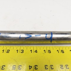 17-4 Stainless Steel Non Heat Treated Round Bar Stock 17″