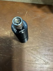 BLUESKY MAST ATTENUATOR 50 DB RF 10 WATTS 0-5 GHZ 203-818621-000