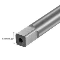 Metric Thread Tap M12 x 1.5 H2 150mm Extra Long Straight Flute Tapping Tool