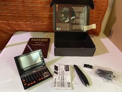 Partner Language Teacher And Talking Electronic Dictionary ER900