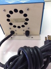 CLEAN Anaheim Automation Model No. DPF11 Fast Shipping! Warranty!