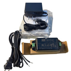 SURE-FI Wireless Wiegand Bridge DS004-WIEGAND Remote and Controller