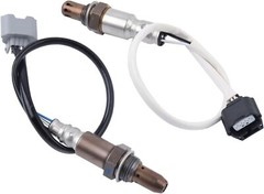 2PCS Upstream+Downstream Oxygen Sensor For 2013-2018 Nissan Altima 2.5L w/ Calif