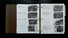 Bobcat 453 BICS Service Manual 6900339 1997 Engine Diagrams Repair
