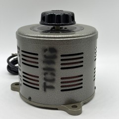 Tenma Variable Auto Transformer 72-110 Variac 0-130V 10A Adjustable