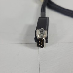 Gamry 985-00038 Electrochemical Cell Cable 1.5m for PCI4 PC4 ECM8 DB9