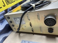SONICS & MATERIALS FC740 Power Supply 700W/40kHz/230V-1Ph_WARRANTY_FAST SHIPPING