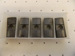 iscar Support Pad for Indexable Tools qty 5 GPS-18-40-300 IC908 4818300
