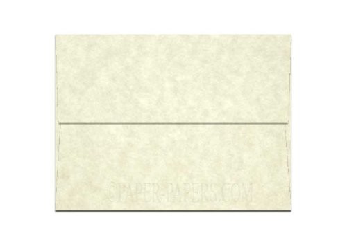 Astroparche – NATURAL – A2 Envelopes – 1000/carton