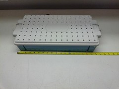 ASP 20083 Medical Sterilization Case Tray CD08AA