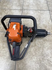 Airtec Master 35 Railway 1” Drv Gas Powered Impact Wrench 350 Ft/lbs-1325ft/lbs