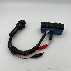 Allison Transmission Harness TCM Communications BENCH HARNESS
