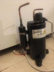 GMCC KSN78E11VBZC1 115V 60Hz LRA 36 Compressor