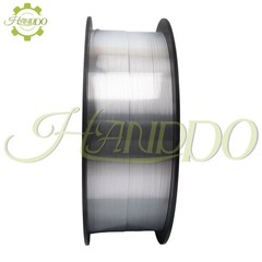 1Roll Aluminum Welding Wire, ER4043 .045-Inch Diameter 16Lb, ABS Plastic Spool