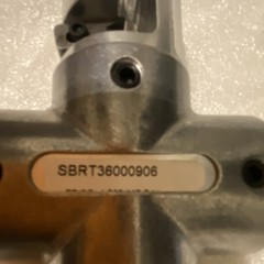 Utility Tool SBRT36000906 Wire Stripping Tool