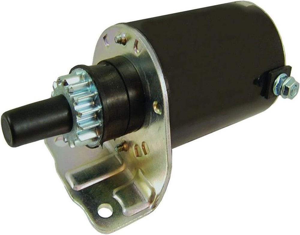 Briggs & Stratton 354447 356447 12V Starter Replaces 691564 693469 FREE Shipping