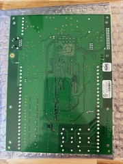 Lenel LNL-2220 Green Board / Intelligent Dual Reader Controller – Used / Working