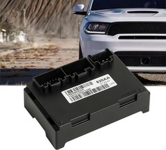 Transfer Case Controller Module 68499620AB for Jeep Grand Cherokee 2021, WK 2022