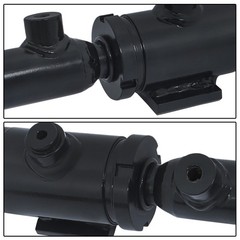 Quick Attach Hitch Cylinder 1900132400 For Takeuchi Skid Steer TL240 TL12 TL12R2