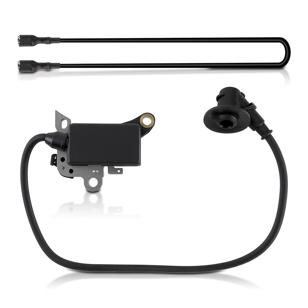 Ignition Coil For Stihl TS400 TS460 Cut Off Saw Old Style 3-Bolt 4223 400 1300