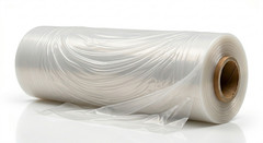 .31 Mil Clear 9′ x 400′ Painter’s Plastic Poly Sheeting