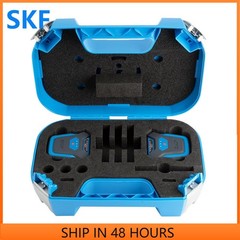 SKF TKBA 21 Belt alignment, pulley side, red laser, 2 laser units | Factory NEW