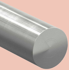 Stainless Steel Solid Round Stock 5/16″ x 6 Ft Length 303 Unpolished 72″ Rod NEW