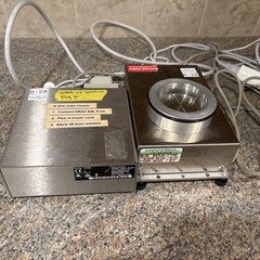 Mettler Toledo WSX205SDU/15 Weigh Module