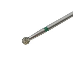 Wave Dental Round Carbide Bur FG Diamond Bur Surgical Long Round Ball High Speed