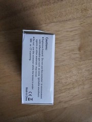 Pulse Fingertip Oximeter Lk87