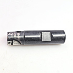 Iscar 0.75″ E90X D.75-W.75-06 End Mill Indexable Milling Cutter 3/4″