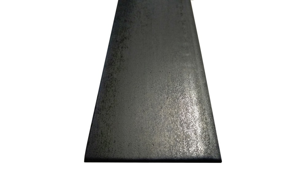 2in x 36in x 3/16in Steel Flat Plate (0.188in Thick)