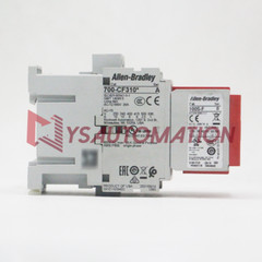 Allen Bradley Safety Control Relay 700S-CF620EJC Fast Shipping 2-3 Year Warranty