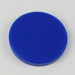 10pcs Dental Lab Materials Wax Disc 98mm Wieland Milling Block for CAD/CAM