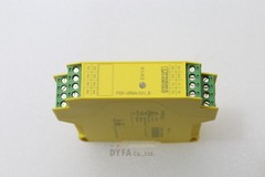 PHOENIX CONTACT used PSR-SCP-24UC/URM4/5X1/2X2/B ELEC-I-3313=9M35