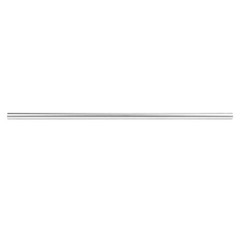 15mm 500mm Linear Chrome Plated Carbon Steel Rod Cylinder Hardened Bar Linear…
