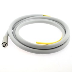 Air Turbine Handpiece Tubing Hose Fiber Optic 6 Hole 4 Hole Borden 2 Hole Dental