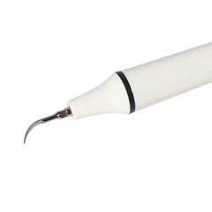 Ultrasonic Piezo Dental Scaler Handpiece 2*Bottles Dosing Fit EMS Cavitron tips