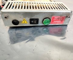 Spellman Bertan PMT-05C DC-DC HV Power Supply 500V Working Tested ELAN DRC Plus