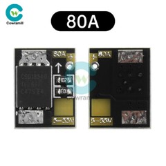 Mini High Power MOS Trigger Switch Driver Module Control Board Field Effect Tube